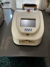 AW IPL LASER MACHINE 