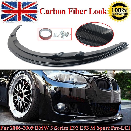 For bmw series e92 e93 - for,