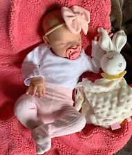 20 Inch Realistic Reborn Baby