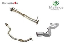 TERRAFIRMA STRAIGHT THROUGH