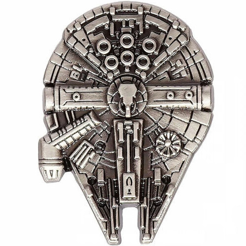 Official star wars millennium - official,