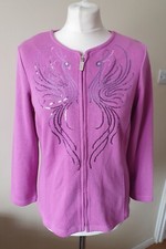 Bob Mackie Wearable Art Womens