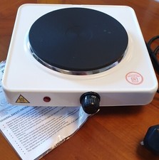R S Pro Electric Hotplate