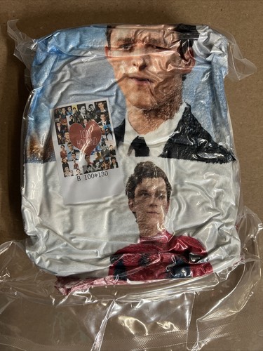 100x130 tom holland love - love, photo