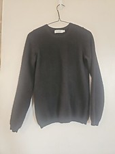 Lochmere 100% Cashmere Jumper