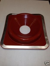 DEKTITE High Temperature flat