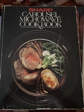 Sharp Carousel Microwave