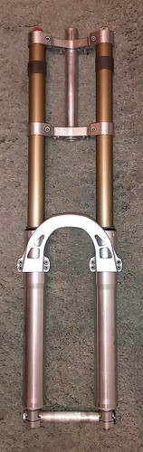 Vintage stratos dual - stratos, crown