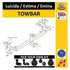 Towbar for Toyota Luicida