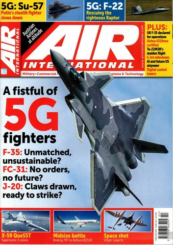 Air international 2014 2023 - international,
