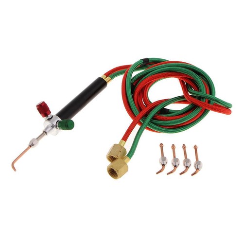 Acetylene welding torch - acetylene, w