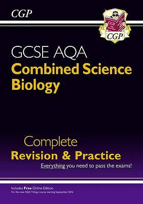 Cgp books 1 gcse combined - books, :