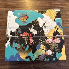 Zatoichi: The Blind Swordsman [Criterion Collection] (Blu-ray, 2019) Region B UK