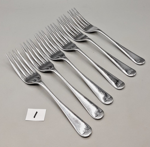 Vintage lustrum stainless - lustrum,