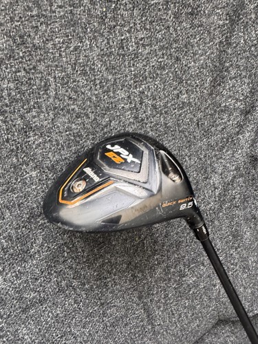 Mizuno jpx 2013 driver 5 - 2013,