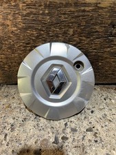 RENAULT CLIO MK3 ALLOY WHEEL