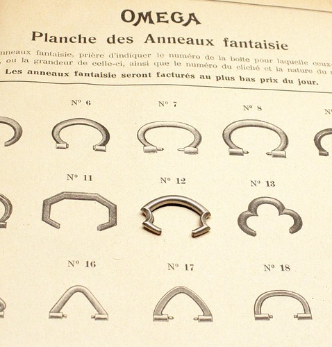 Omega rare antique vintage - /,