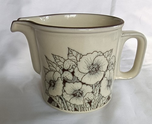 Vintage 1970 stoneware - vintage, 1970's
