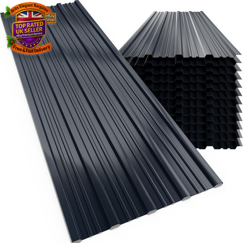 12x corrugated metal - ®,