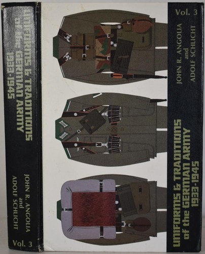 Uniforms traditions of the - uniforms,
