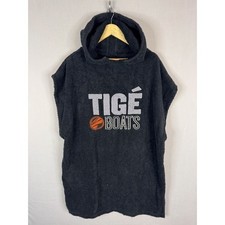 Tige boats hooded - boats,