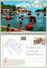 Flatts Village Bermuda