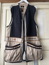 BROWNING CLAY SHOOTING VEST -