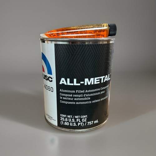 Usc all metal - 14060, specialty