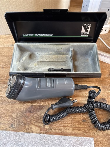 Philips philishave shaver - shaver, 2405