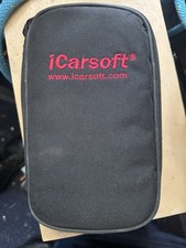 iCarsoft i960 Multi System Scanner Car Diagnostic Tool - Porsche