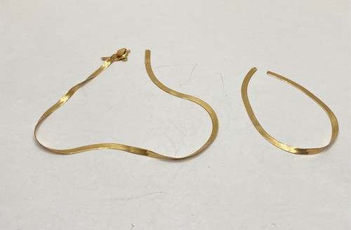 14k yellow gold precious metal - 14k,