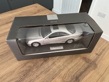 Mercedes-Benz CL-Coupé -
