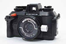 [ MINT ] Nikon Nikonos IV-A