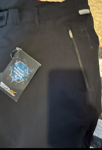 Regatta softshell adventure - regatta,