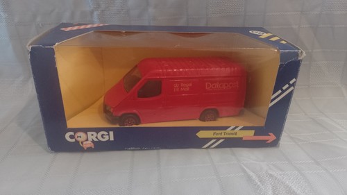 Corgi classics c656 - c656, 2