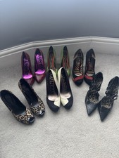 Job Lot / Bundle Next Runway