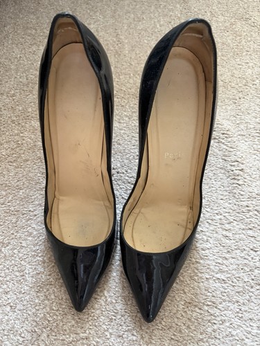 Christian louboutin pigalle - louboutin,