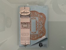 Spellbinders Designer Series