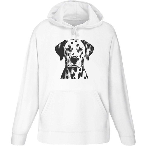 Dalmation dog portrait - 'dalmation, portrait'