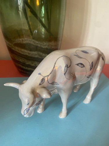 Cow parade beast - parade,