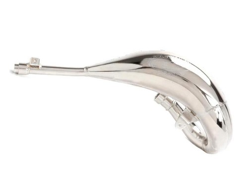 Fmf fatty exhaust pipe honda - fmf,