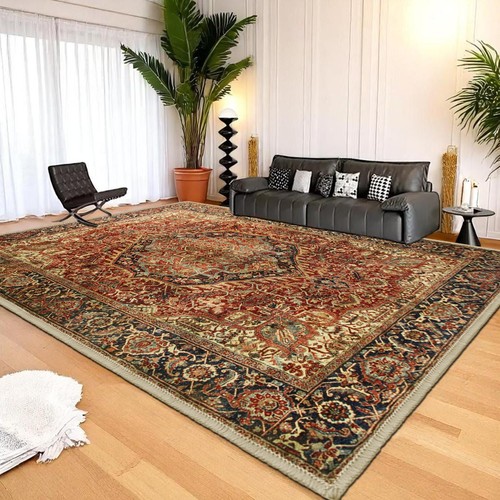 Luxury non slip large - non,