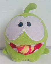 Cut The Rope OM NOM  Green