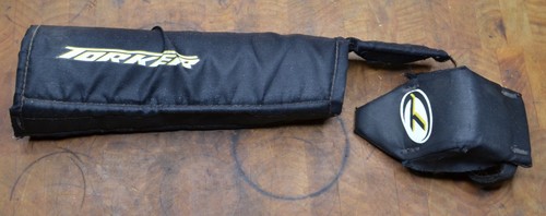 Torker bmx bike - bike, pad