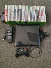 XBOX 360 1439 Console 250gb -