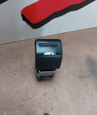 Peugeot 307 CC Centre Window