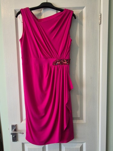 Bhs wedding collection - collection, fuchsia