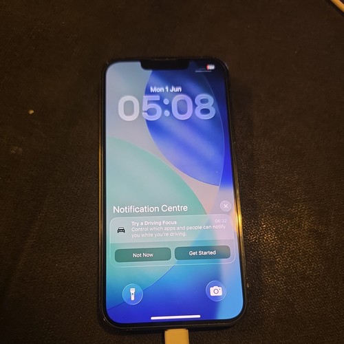 Iphone pro 128gb alpine - iphone,