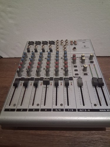 Behringer eurorack ub1204 - behringer, ub1204-pro