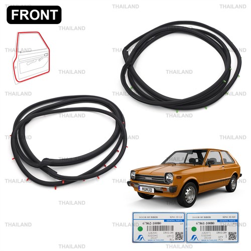 For toyota starlet - starlet, kp60